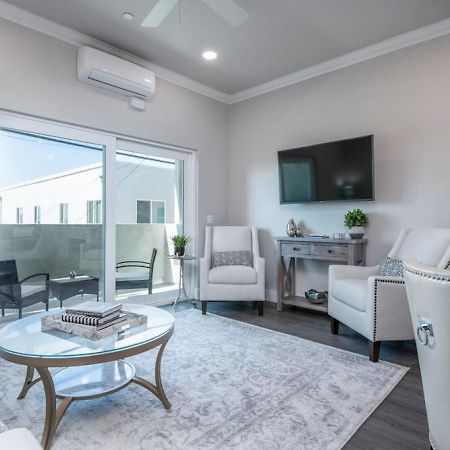 4048 Stylish Condo In Hillcrest Mission Hills 샌디에이고 외부 사진