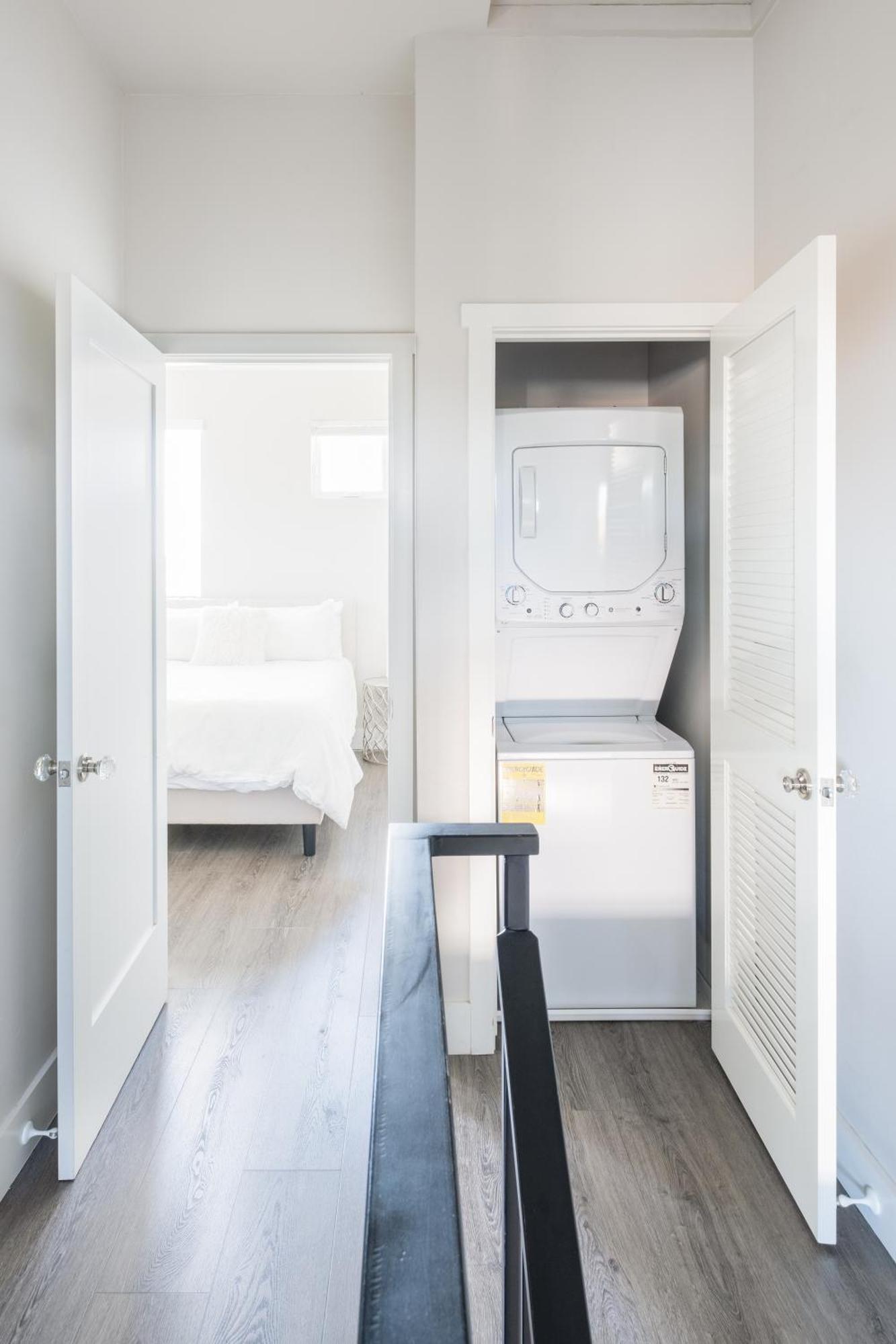 4048 Stylish Condo In Hillcrest Mission Hills 샌디에이고 외부 사진