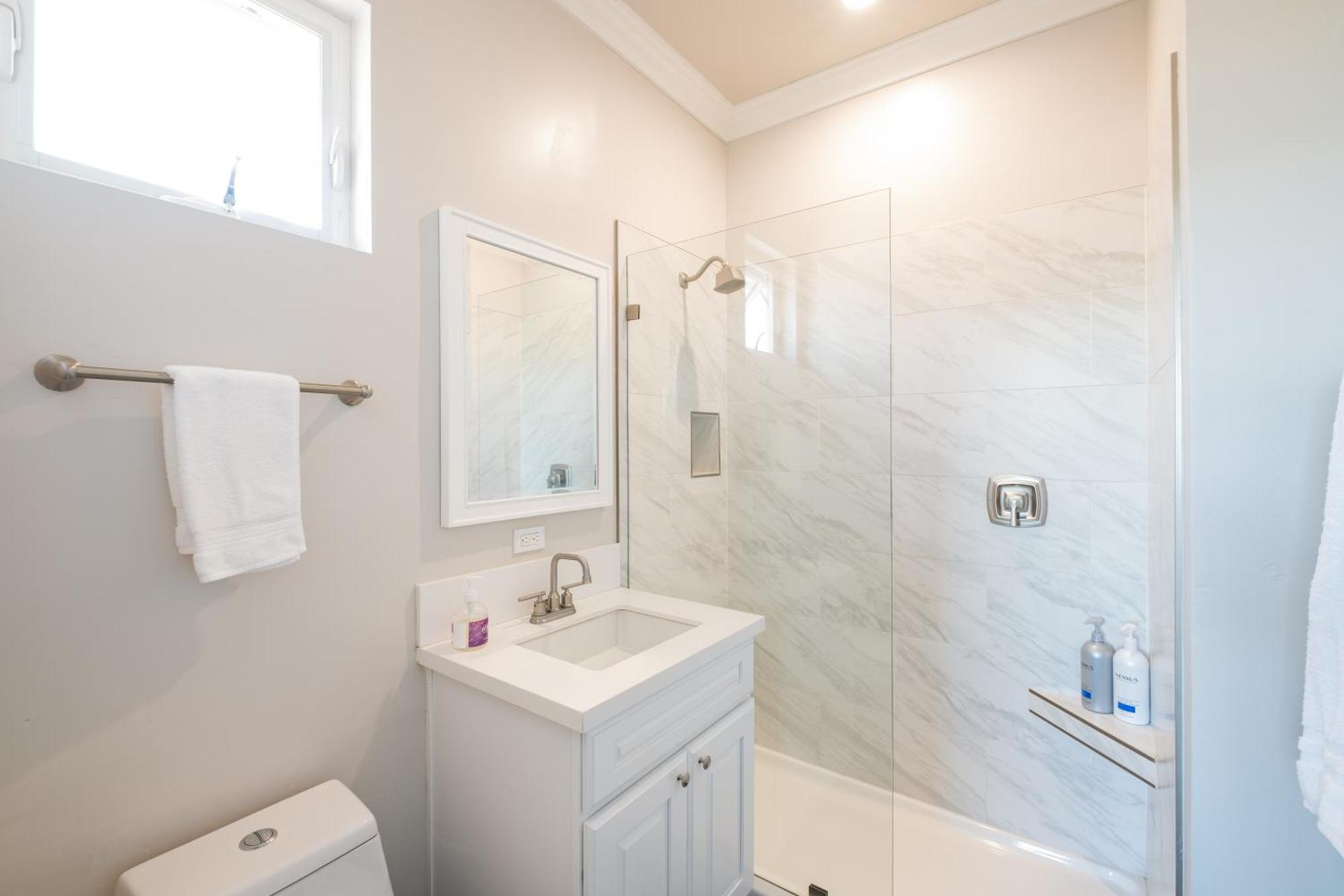 4048 Stylish Condo In Hillcrest Mission Hills 샌디에이고 외부 사진