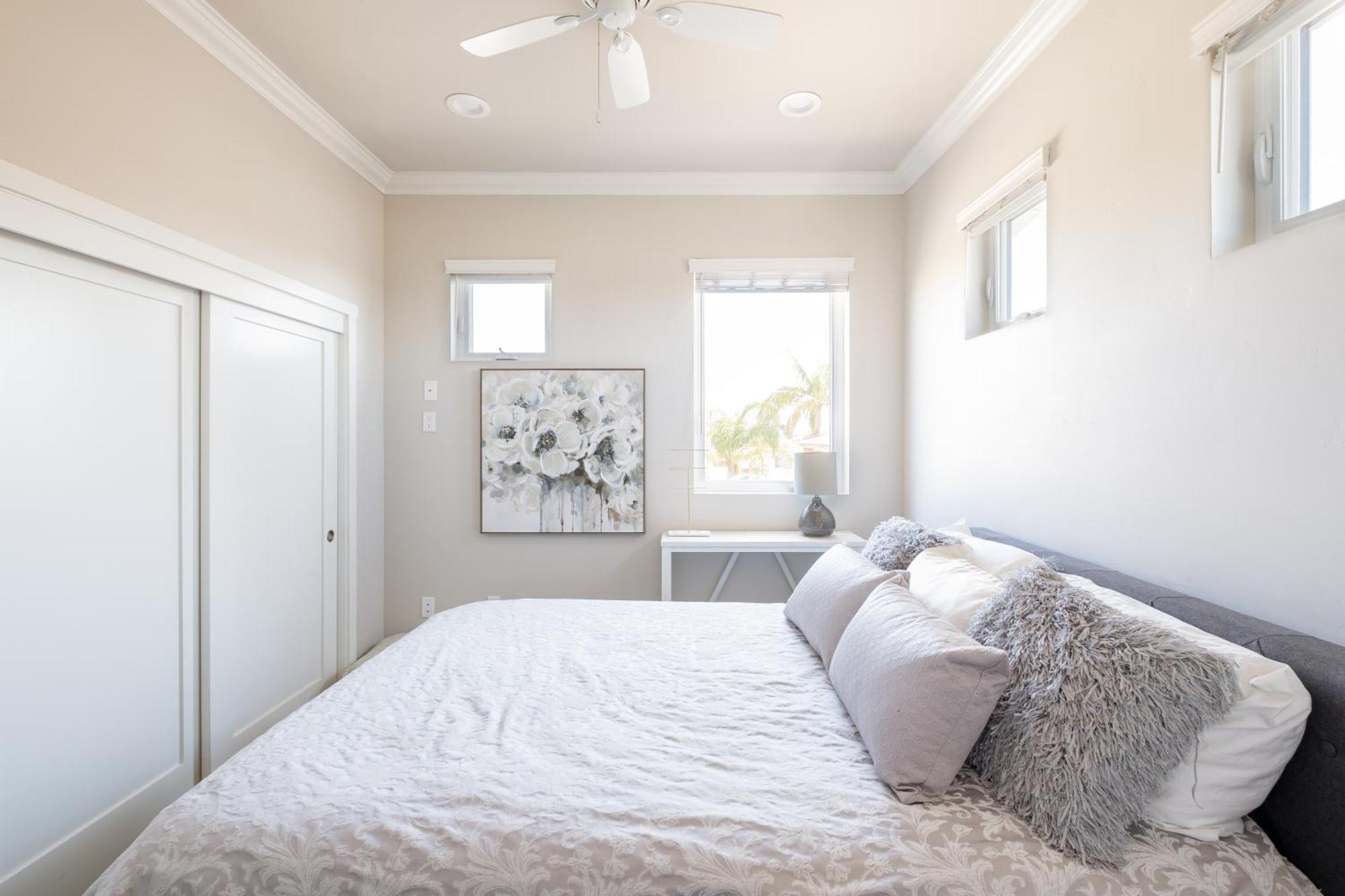 4048 Stylish Condo In Hillcrest Mission Hills 샌디에이고 외부 사진