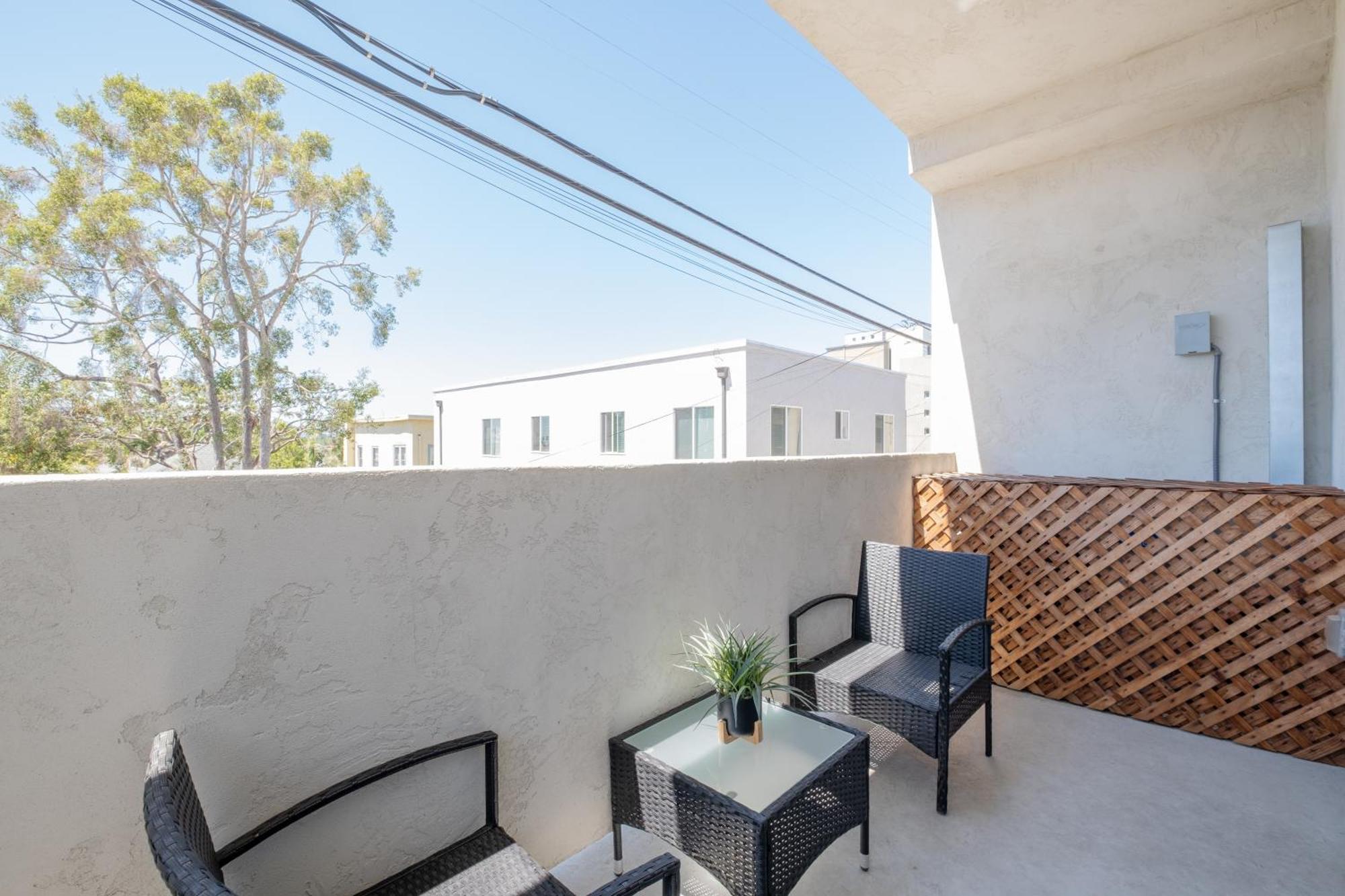 4048 Stylish Condo In Hillcrest Mission Hills 샌디에이고 외부 사진