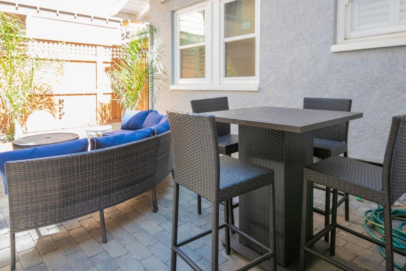 4048 Stylish Condo In Hillcrest Mission Hills 샌디에이고 외부 사진